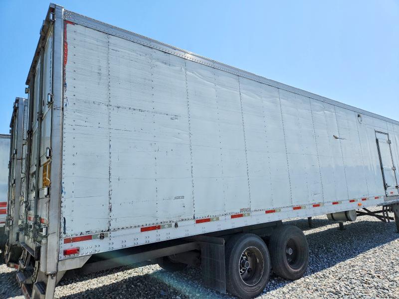 2016 Utility Trailer Manufacture Trailer მანქანა იყიდება აუქციონზე, vin: 1UYVS2483GM526011, აუქციონის ნომერი: 57234266