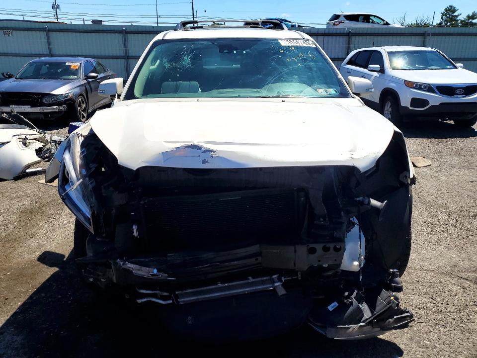 Auction sale of the 2014 Gmc Acadia, vin: 1GKKVTKD0EJ353582, lot number: 58687486