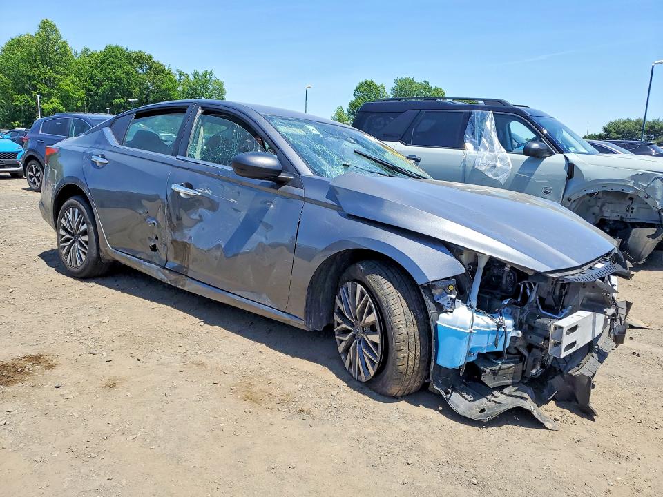 Продажа на аукционе авто 2025 Nissan Altima, vin: 1N4BL4DV0SN320752, номер лота: 56135466