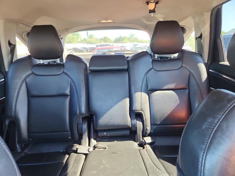 Продажа на аукционе авто 2014 Acura Mdx, vin: 5FRYD4H46EB035073, номер лота: 51276096