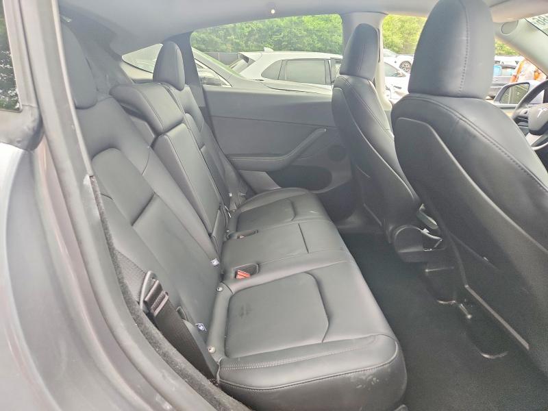 Aukcja sprzedaży 2024 Tesla Model Y, vin: 7SAYGDED0RF201058, numer aukcji: 57492186