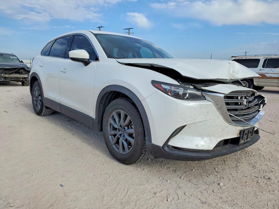 Aukcja sprzedaży 2023 Mazda Cx-9, vin: JM3TCBCY6P0641799, numer aukcji: 59034096