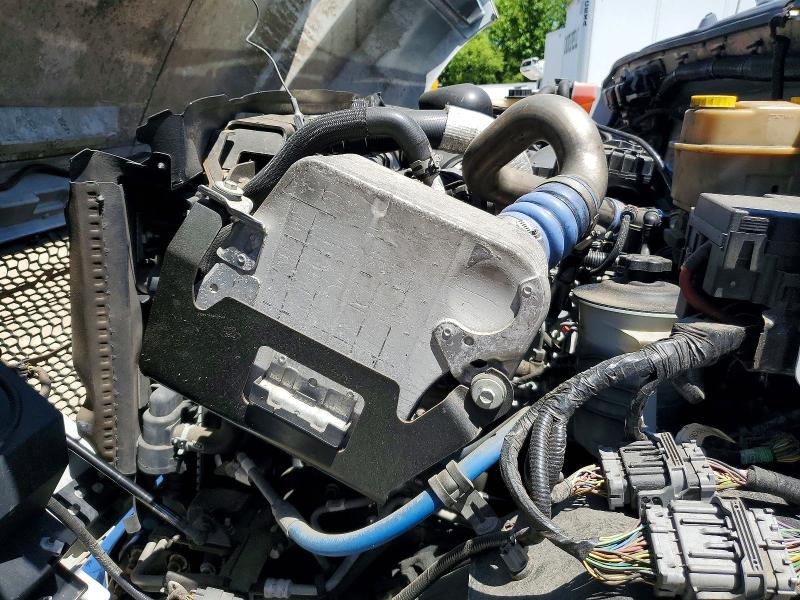 Aukcja sprzedaży 2018 Ford F750, vin: 1FDNF7DC4JDF04882, numer aukcji: 57020666