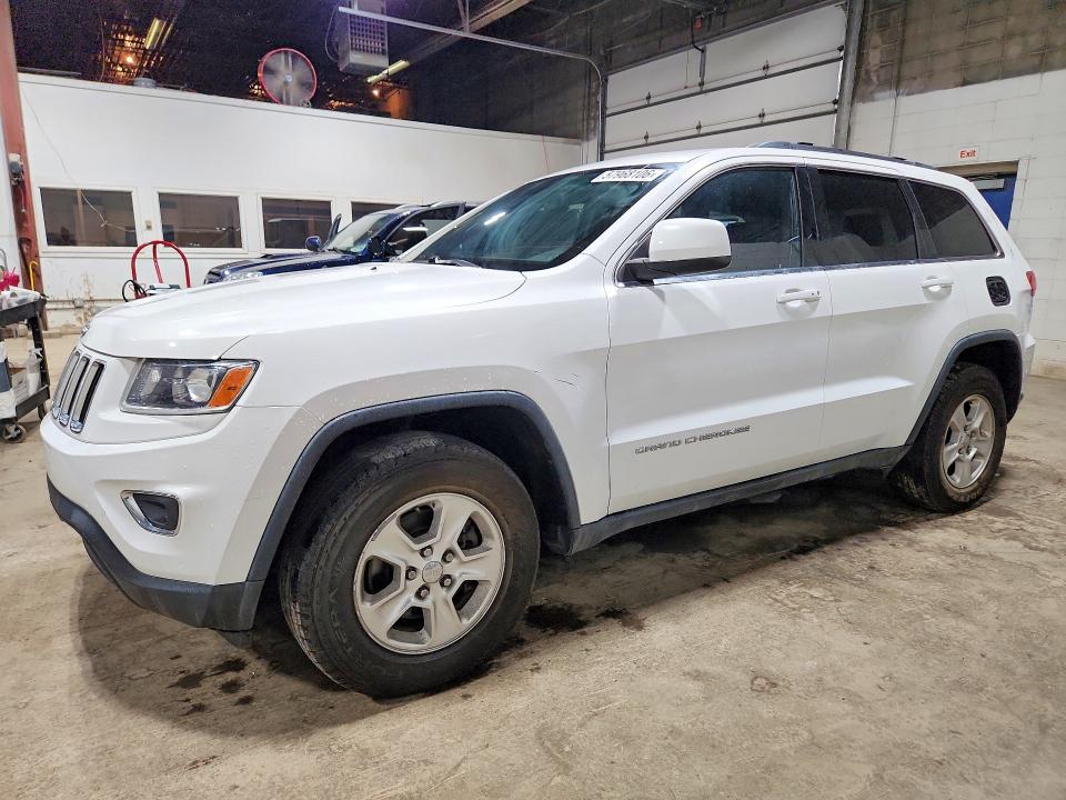 2014 Jeep Gran Chero მანქანა იყიდება აუქციონზე, vin: 1C4RJFAG6EC128915, აუქციონის ნომერი: 57968106