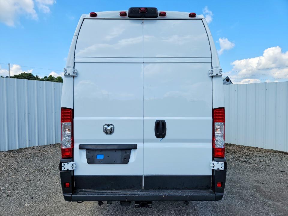 Aukcja sprzedaży 2023 Ram Promaster 3500, vin: 3C6MRVZG1PE594966, numer aukcji: 61770366
