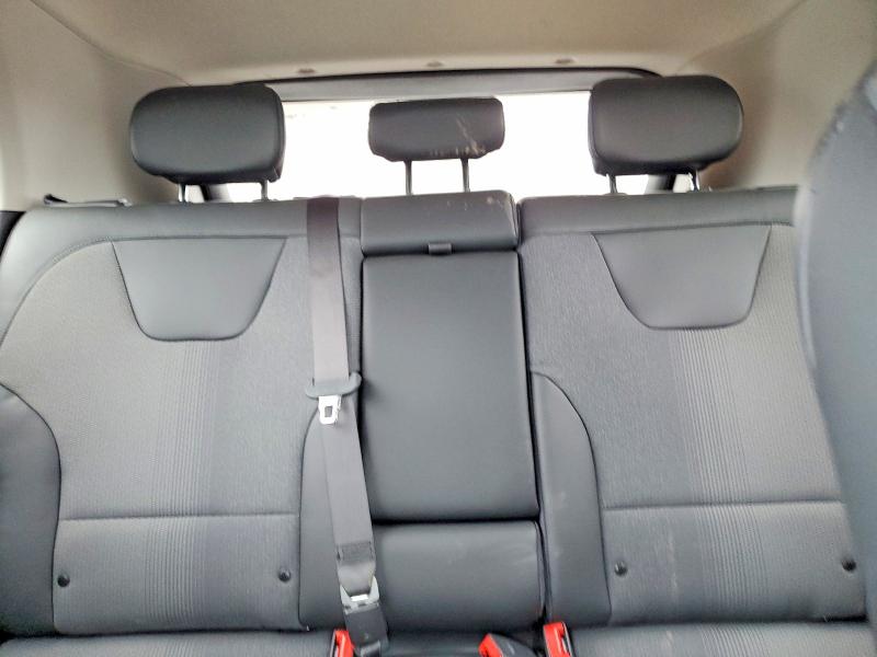 Aukcja sprzedaży 2023 Kia Niro, vin: KNDCR3LE1P5115392, numer aukcji: 59198566