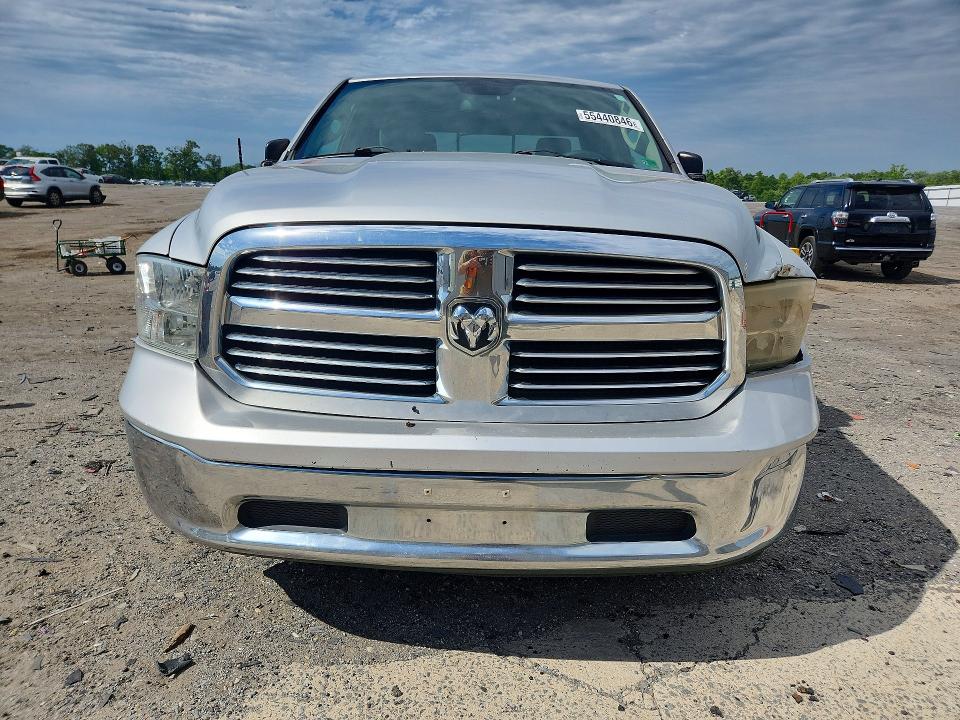 Aukcja sprzedaży 2015 Ram 1500, vin: 1C6RR7GG0FS593534, numer aukcji: 55440846