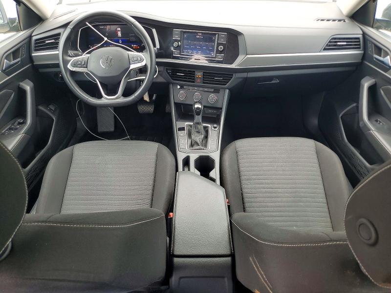 Aukcja sprzedaży 2024 Volkswagen Jetta, vin: 3VW5M7BU5RM071768, numer aukcji: 55739986