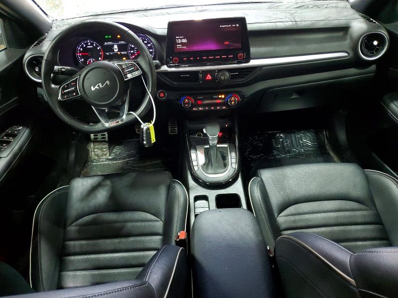 Продаж на аукціоні авто 2023 Kia Forte, vin: 3KPF54AD5PE598270, номер лоту: 55929276