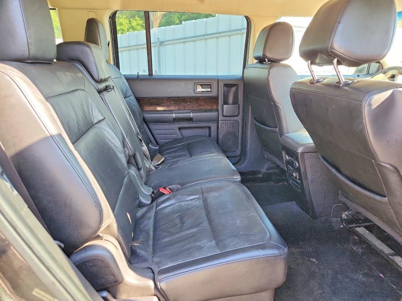2019 Ford Flex მანქანა იყიდება აუქციონზე, vin: 2FMGK5D89KBA35087, აუქციონის ნომერი: 55280196
