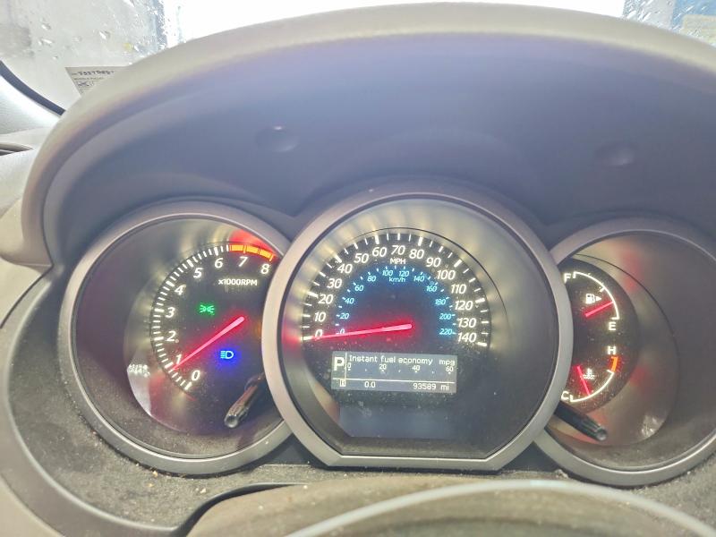 Продаж на аукціоні авто 2012 Suzuki Grand Vitara, vin: JS3TD0D72C4101435, номер лоту: 57182176