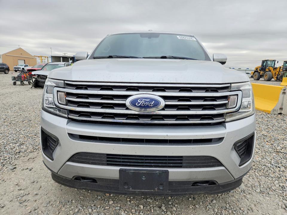 Aukcja sprzedaży 2019 Ford Expedition, vin: 1FMJU1JT6KEA36977, numer aukcji: 55825556