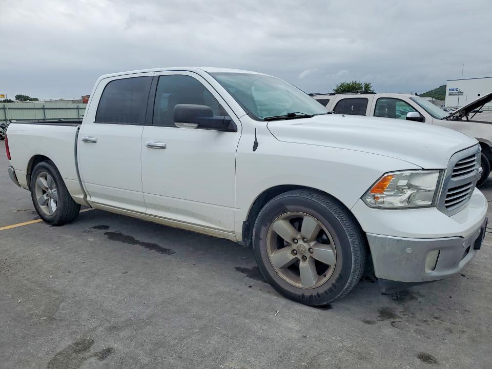 Продажа на аукционе авто 2016 Ram 1500, vin: 1C6RR6LT9GS210088, номер лота: 56140606