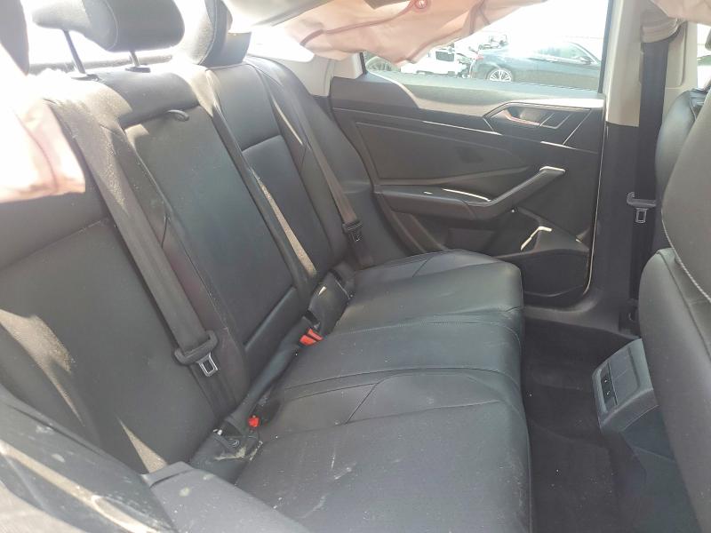 2020 Volkswagen Jetta მანქანა იყიდება აუქციონზე, vin: 3VWEB7BU8LM073771, აუქციონის ნომერი: 58609076