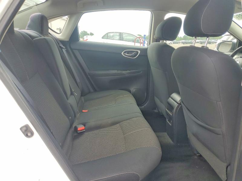 Продажа на аукционе авто 2024 Nissan Sentra, vin: 3N1AB7AP4EY338021, номер лота: 57935586