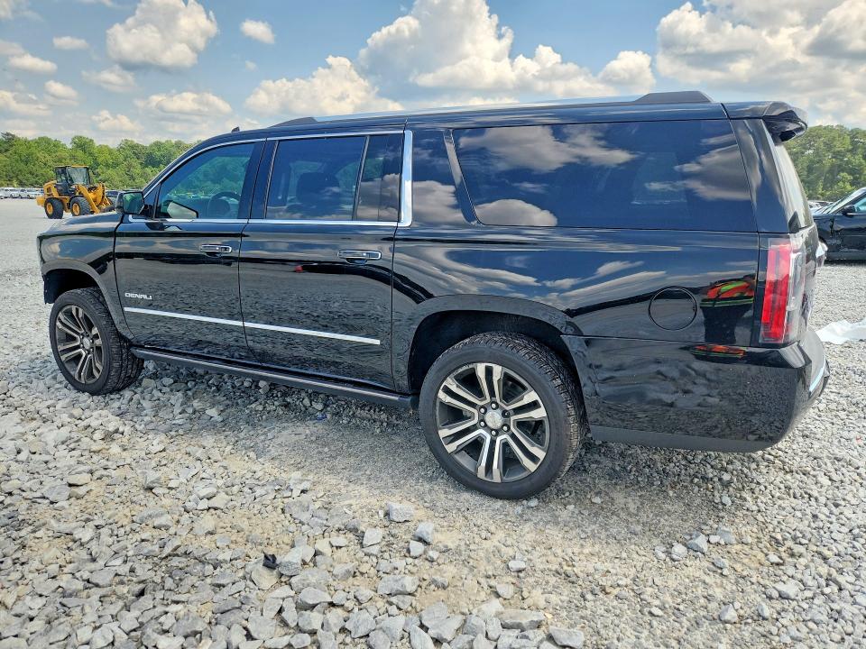 Aukcja sprzedaży 2020 Gmc Yukon Xl, vin: 1GKS2HKJ0LR263939, numer aukcji: 59071236