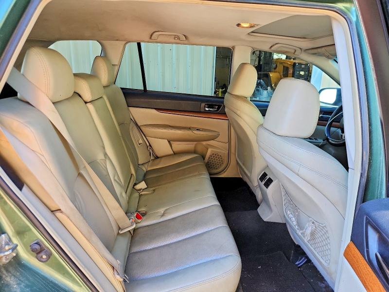Aukcja sprzedaży 2013 Subaru Outback, vin: 4S4BRBKC9D3213692, numer aukcji: 57941446