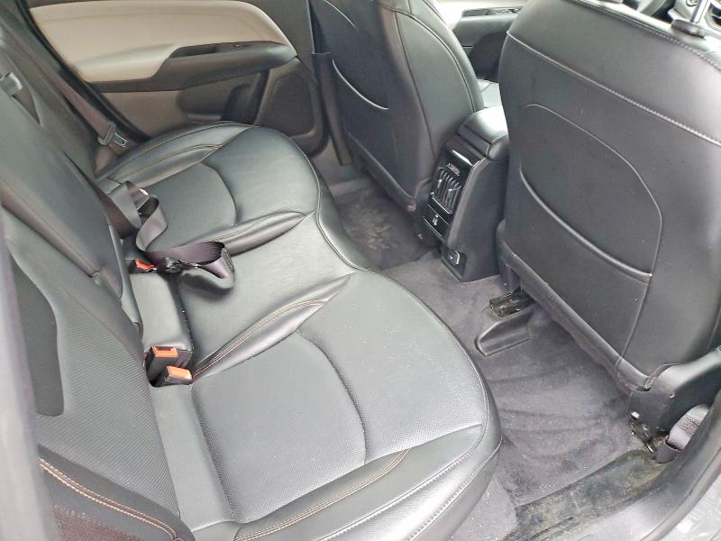 Продаж на аукціоні авто 2023 Jeep Compass Li, vin: 3C4NJDCN2PT543140, номер лоту: 81058125