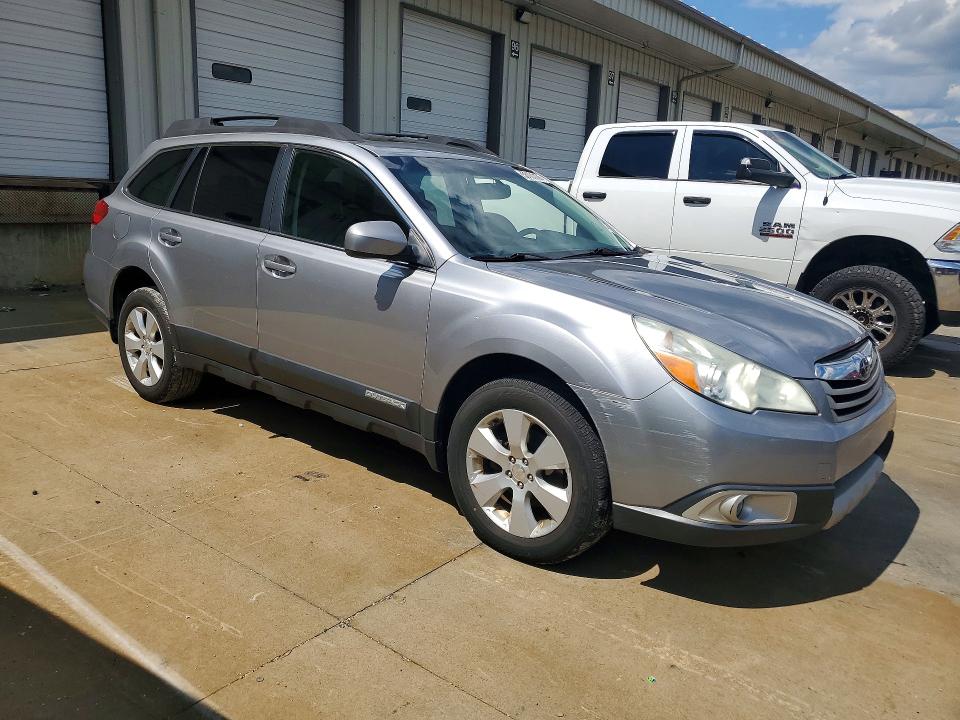 Продаж на аукціоні авто 2011 Subaru Outback, vin: 4S4BRCLC7B3388251, номер лоту: 58101126