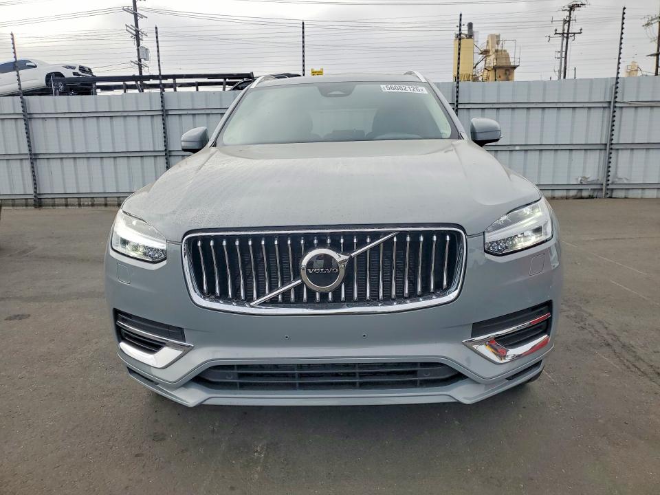 Продаж на аукціоні авто 2024 Volvo Xc90, vin: YV4L12PK2R1205062, номер лоту: 56082126