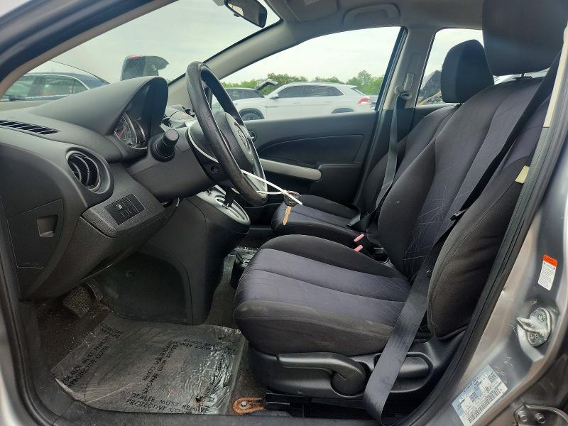 Aukcja sprzedaży 2011 Mazda Mazda2, vin: JM1DE1HZ6B0105348, numer aukcji: 56622126