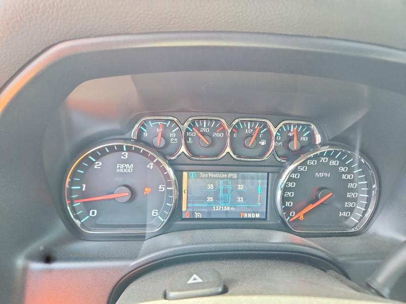 56367296 :رقم المزاد ، 1GCVKREC4EZ164300 vin ، 2014 Chevrolet Silverado مزاد بيع