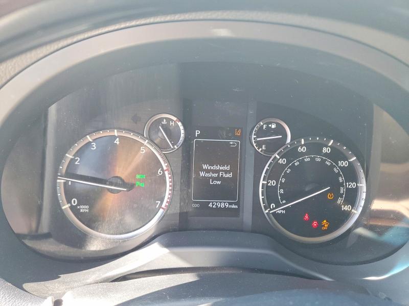 51545646 :رقم المزاد ، JTJAM7BX6N5324122 vin ، 2022 Lexus Gx 460 مزاد بيع