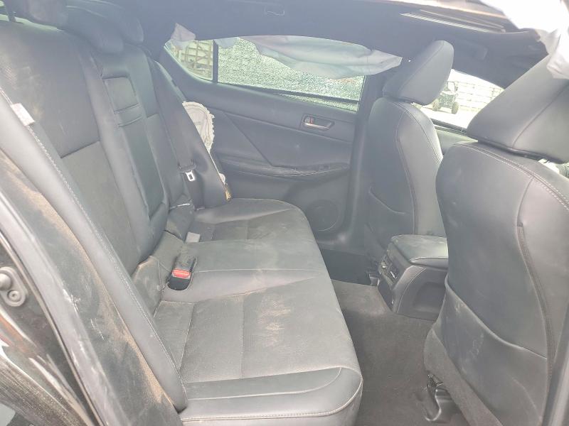 Продажа на аукционе авто 2021 Lexus Is, vin: JTHCA1D26M5109663, номер лота: 56496426