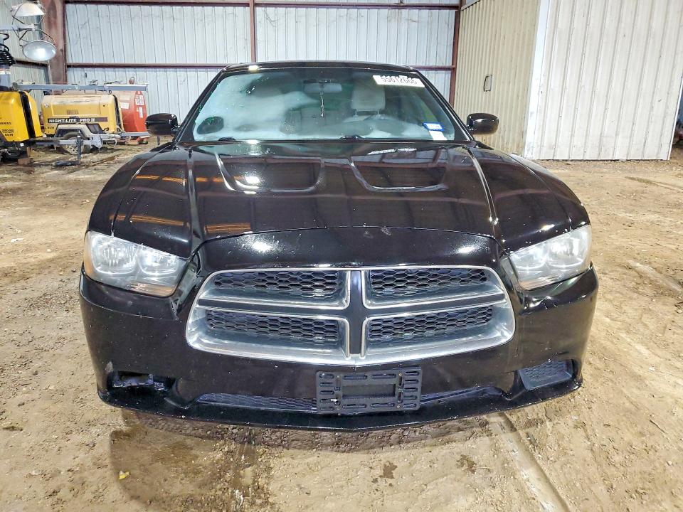 Aukcja sprzedaży 2014 Dodge Charger, vin: 2C3CDXBG7EH240691, numer aukcji: 55612666