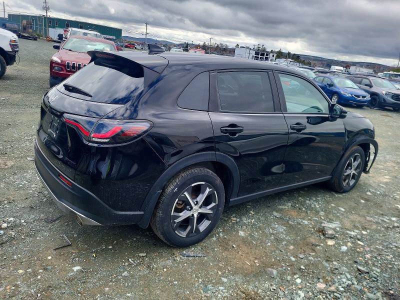 54773656 :رقم المزاد ، 3CZRZ2H57RM106846 vin ، 2024 Honda Hr-v مزاد بيع
