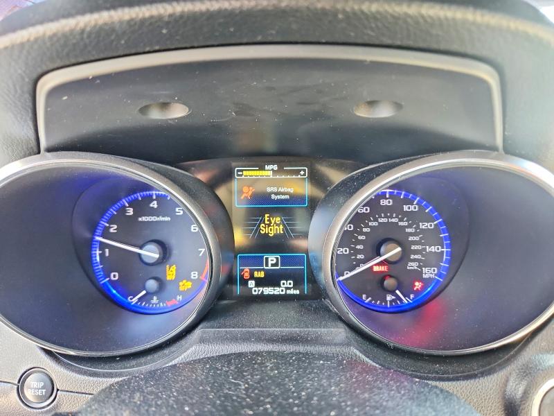 Aukcja sprzedaży 2017 Subaru Outback, vin: 4S4BSENC9H3334830, numer aukcji: 55899136