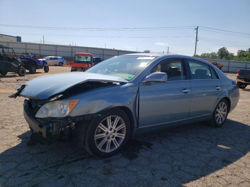 Aukcja sprzedaży 2009 Toyota Avalon, vin: 4T1BK36B19U344483, numer aukcji: 55873146