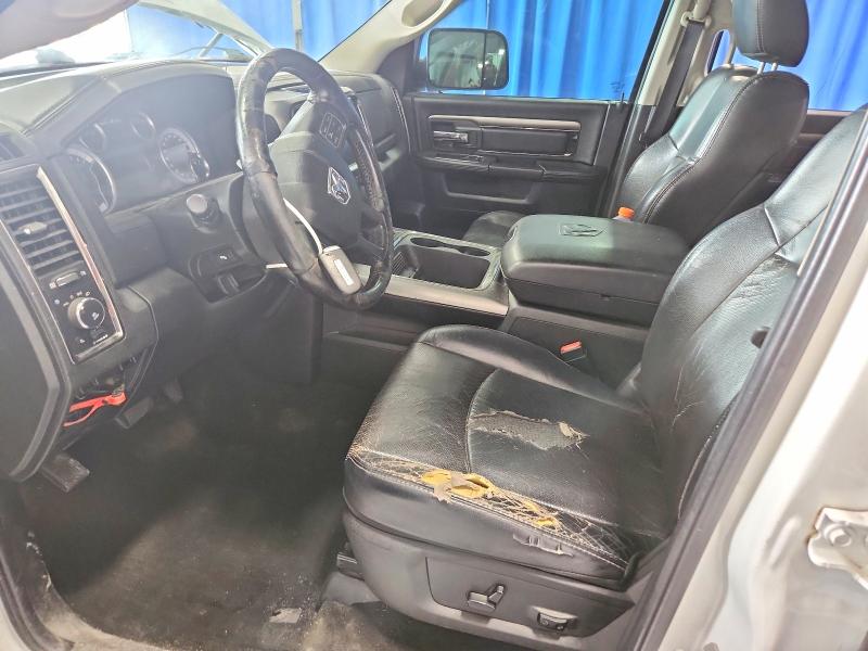 Продаж на аукціоні авто 2015 Ram 1500, vin: 1C6RR7MT8FS719625, номер лоту: 57110046