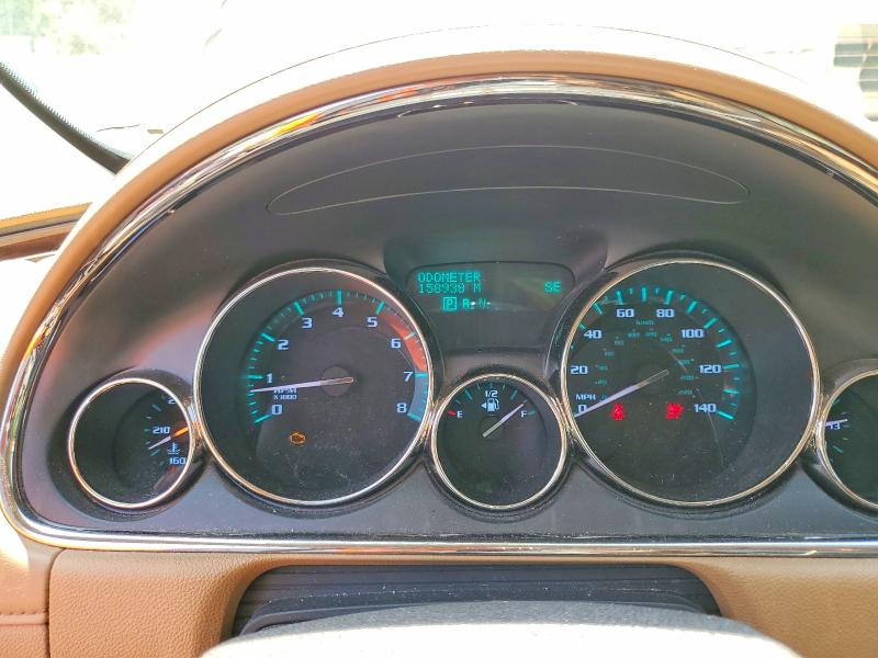Продажа на аукционе авто 2015 Buick Enclave, vin: 5GAKVCKD5FJ159712, номер лота: 59196876