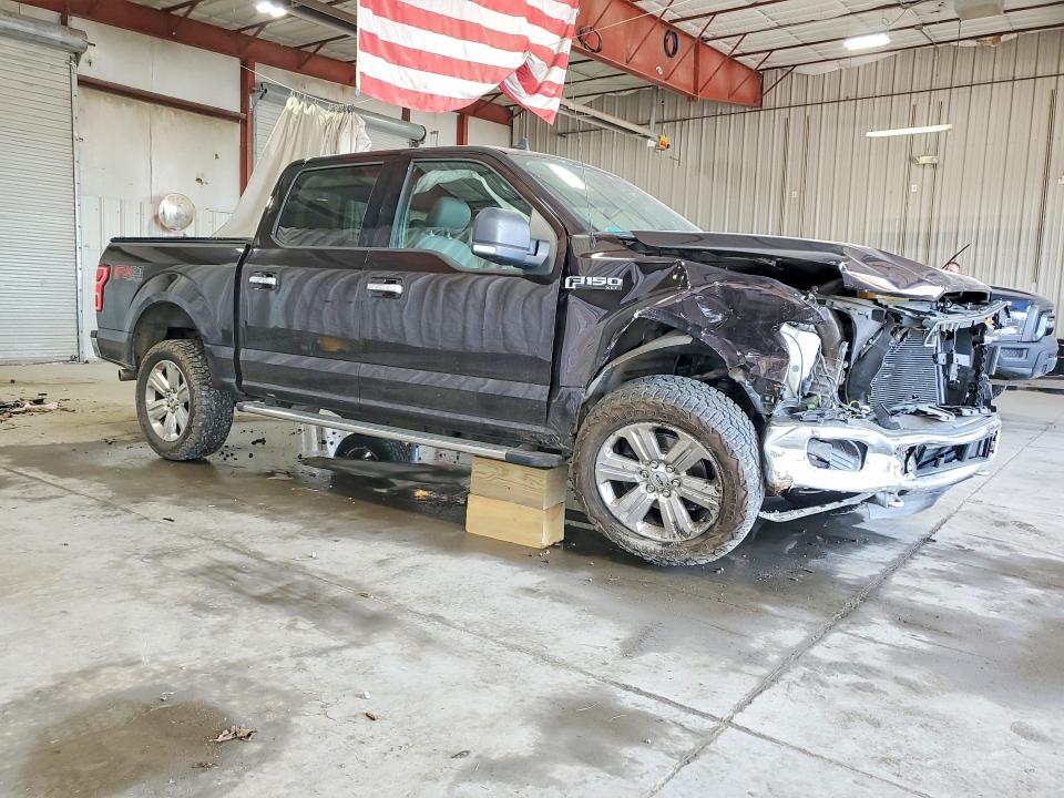 Aukcja sprzedaży 2019 Ford F150, vin: 1FTEW1E48KFA04464, numer aukcji: 56658656