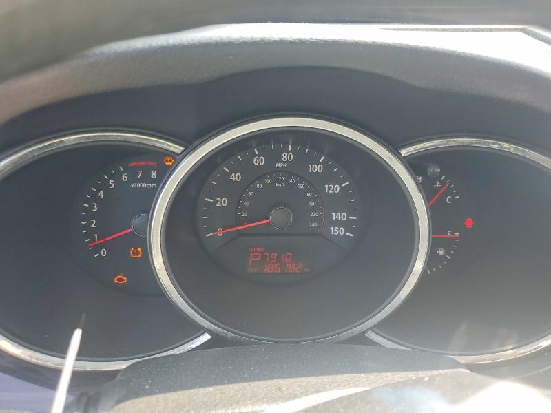 Продаж на аукціоні авто 2011 Kia Sorento, vin: 5XYKT3A13BG117948, номер лоту: 59232256