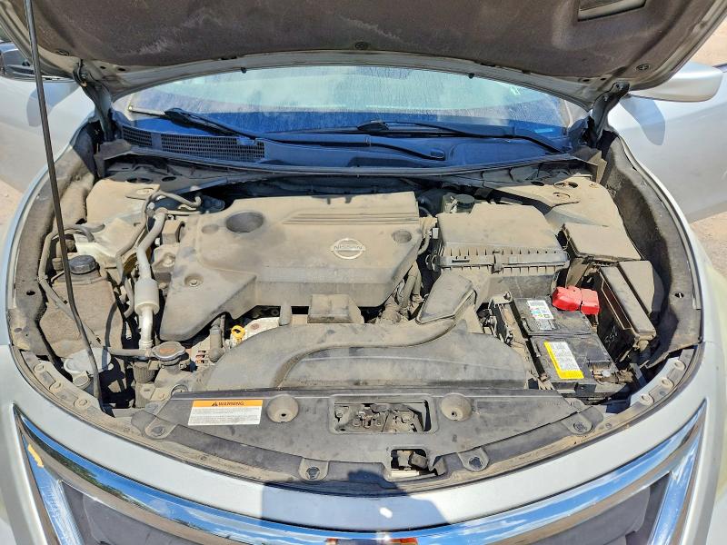 Продаж на аукціоні авто 2014 Nissan Altima, vin: 1N4AL3AP4EN368545, номер лоту: 54697586