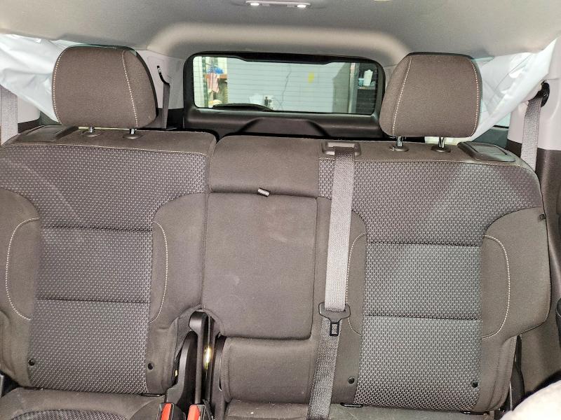 55925806 :رقم المزاد ، 1GKKNRLS9LZ110206 vin ، 2020 Gmc Acadia مزاد بيع