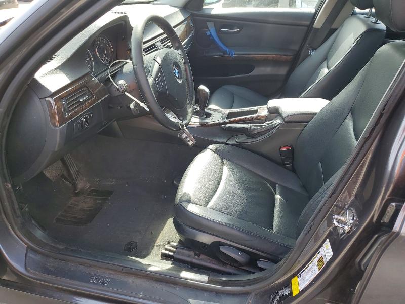 Продажа на аукционе авто 2008 Bmw 328, vin: WBAVC73548KX90106, номер лота: 55896546