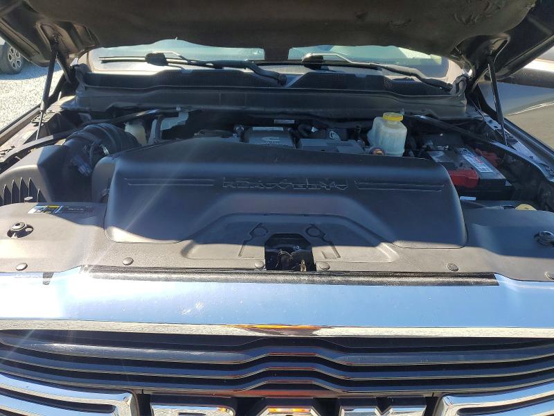 2019 Ram 5500 მანქანა იყიდება აუქციონზე, vin: 3C7WRNDL0KG564802, აუქციონის ნომერი: 55570276