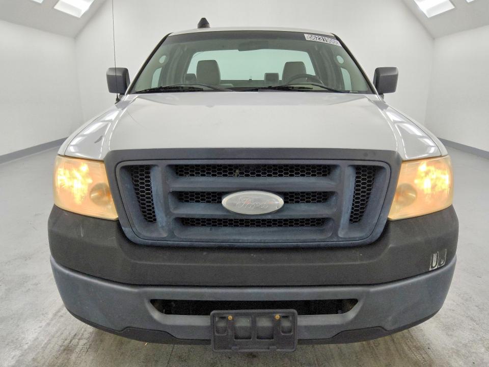 Aukcja sprzedaży 2008 Ford F150, vin: 1FTRF12248KB70100, numer aukcji: 56231906