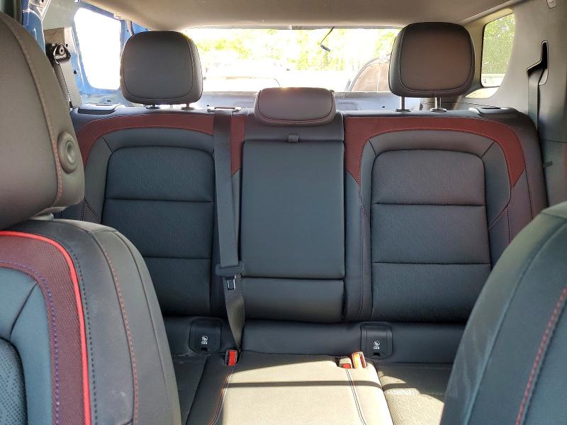 Aukcja sprzedaży 2025 Chevrolet Equinox, vin: 3GNAXTEGXSL168510, numer aukcji: 51178376