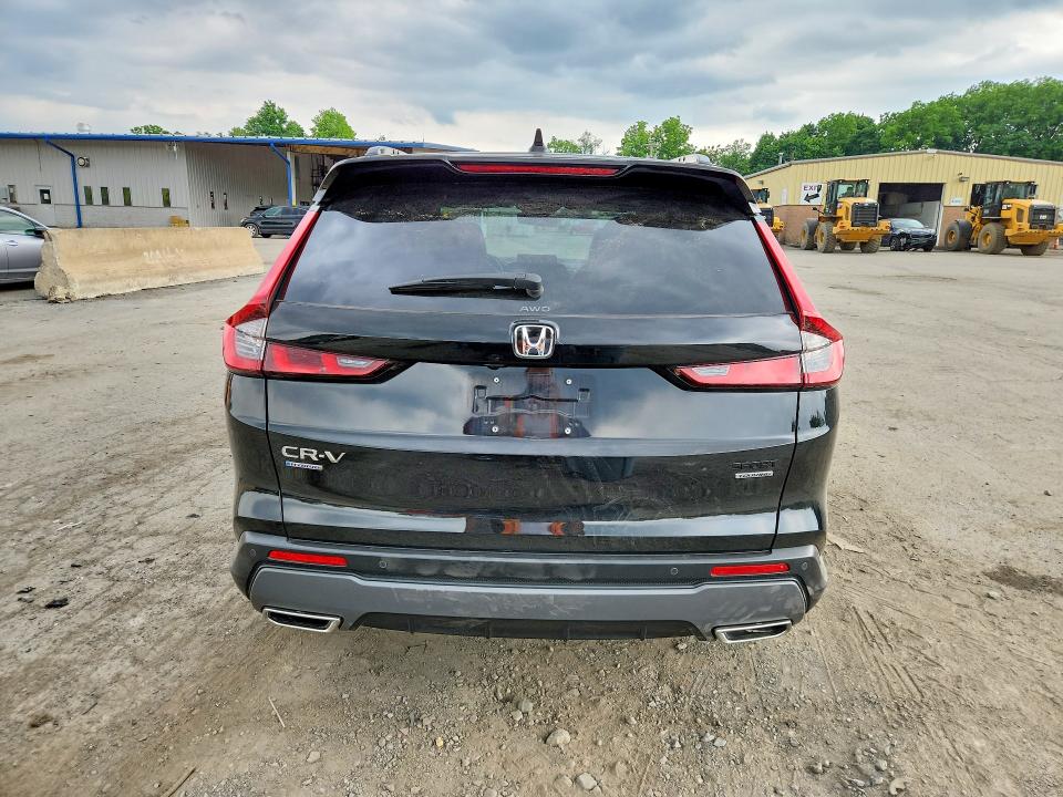 Продаж на аукціоні авто 2025 Honda Cr-v, vin: 5J6RS6H95SL042568, номер лоту: 56983846