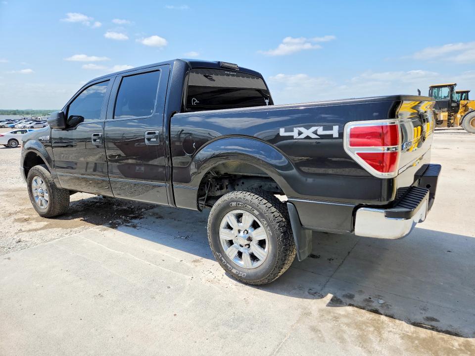 Aukcja sprzedaży 2014 Ford F150, vin: 1FTFW1ET4EKE51378, numer aukcji: 60747716