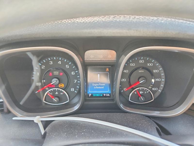 Aukcja sprzedaży 2016 Chevrolet Malibu Limited, vin: 1G11C5SA7GF159273, numer aukcji: 55494276