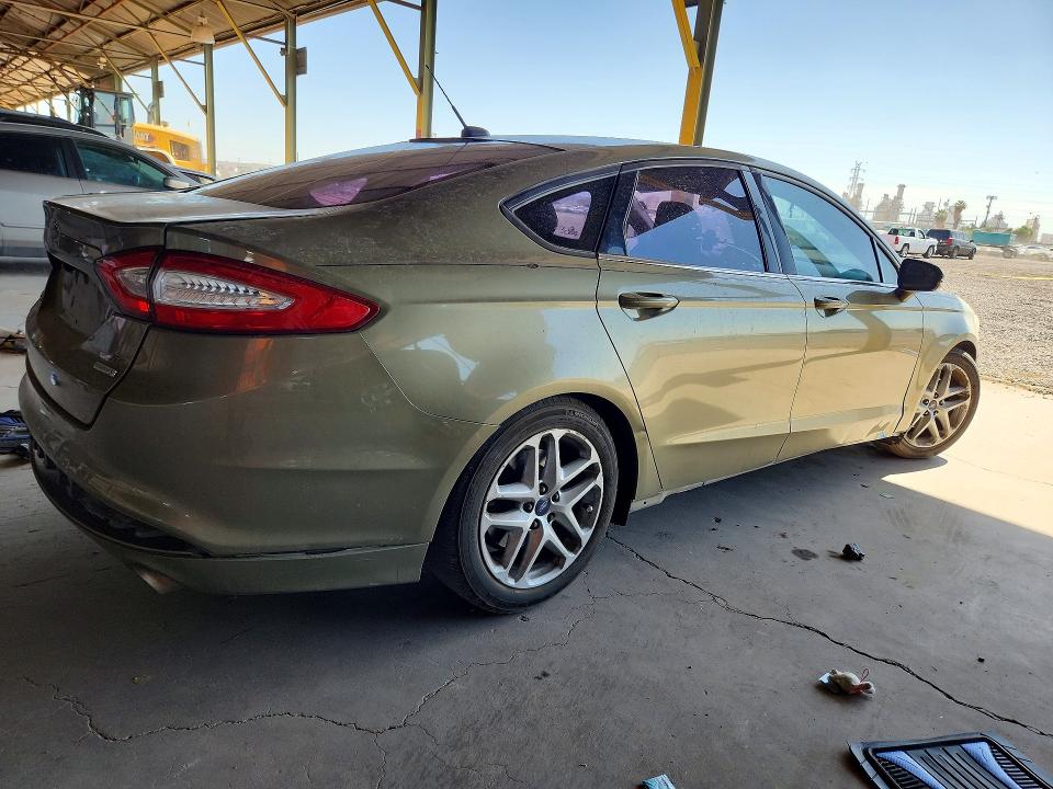 Aukcja sprzedaży 2013 Ford Fusion, vin: 3FA6P0HR1DR179119, numer aukcji: 57874546
