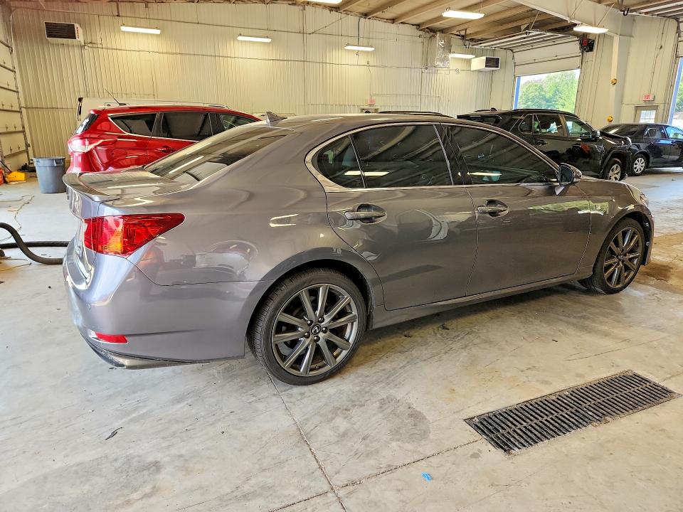Aukcja sprzedaży 2013 Lexus Gs, vin: JTHCE1BL2D5011827, numer aukcji: 59374906