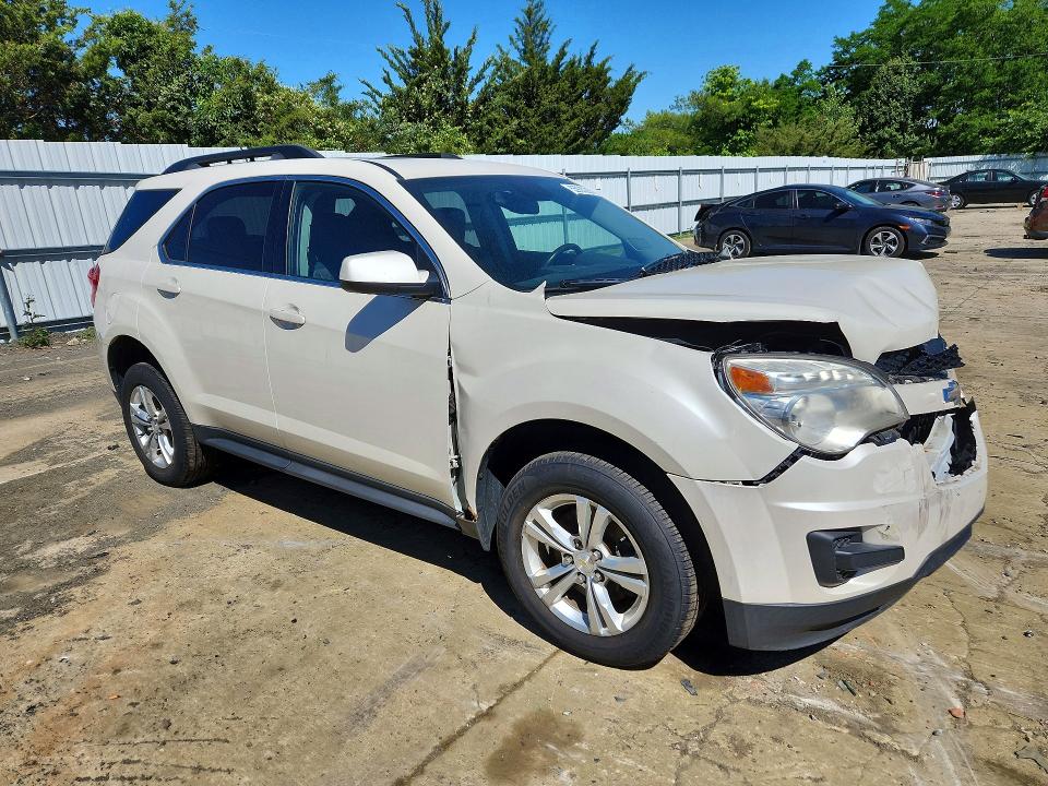 Aukcja sprzedaży 2015 Chevrolet Equinox, vin: 1GNFLFEK8FZ126729, numer aukcji: 55925206