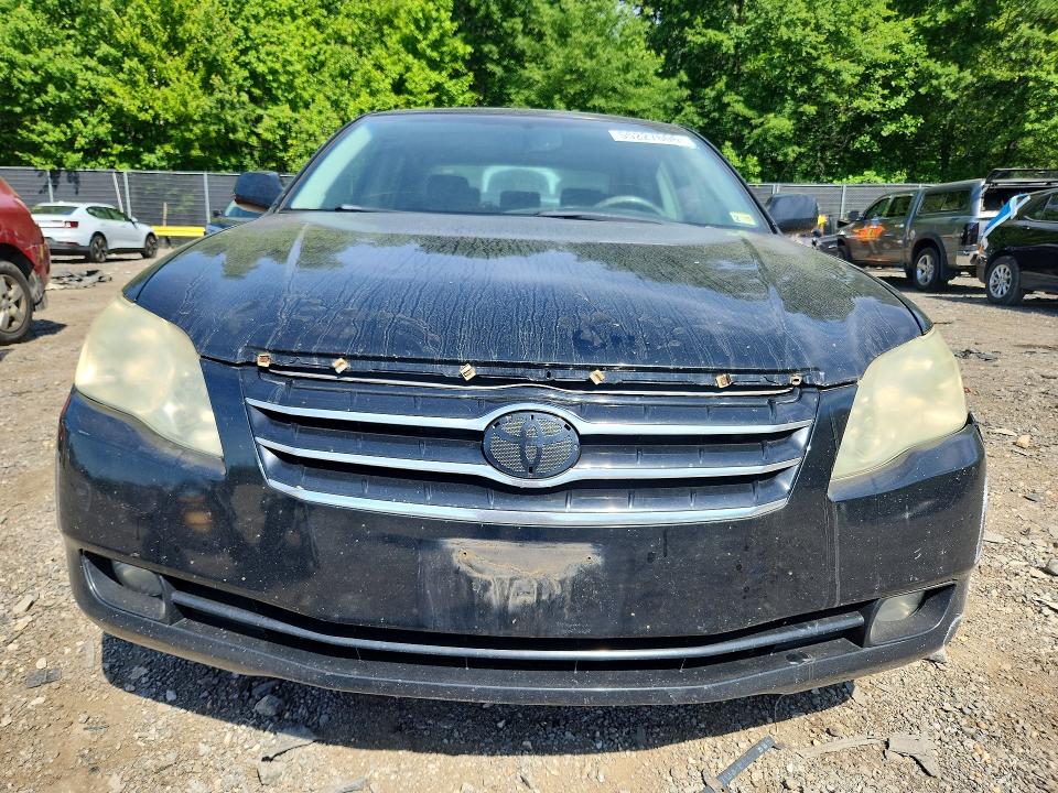 Продаж на аукціоні авто 2006 Toyota Avalon, vin: 4T1BK36BX6U136257, номер лоту: 55227606