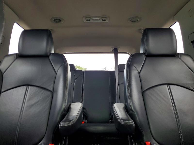Продажа на аукционе авто 2015 Gmc Acadia, vin: 1GKKVRKD2FJ127502, номер лота: 57340116